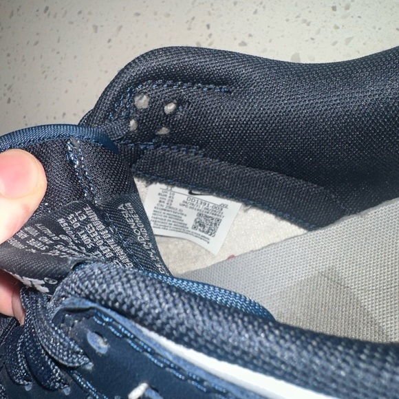 Nike Dunk Georgetown - Picture 4 of 5